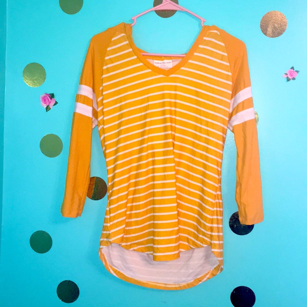 A comfy casual shirt